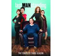 Last Man Standing Stagione 3 (3 Dischi 2013) Tim Allen Nancy Travis Hector