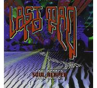Last Man To Fly - Soul Reaper