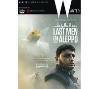 Dvd - Last Man In Aleppo (1 DVD) (DVD)