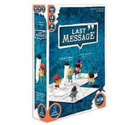 Mancalamaro MNC18843 Iello - Last Message