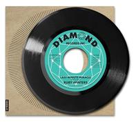 Ruby Winters Last Minute Miracle (Vinyl LP) 7" Single