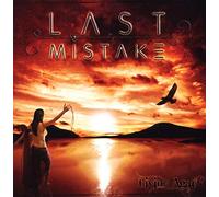 Last Mistake - Living Again