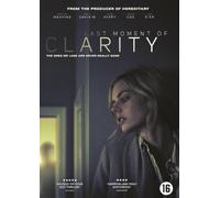 Last Moment Of Clarity