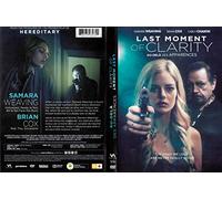 Last Moment of Clarity