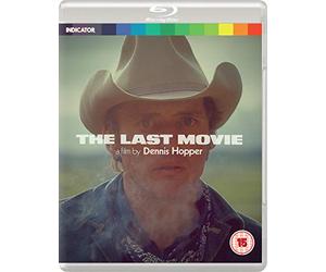 Last Movie [Edizione: Stati Uniti]