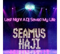 Last Night a DJ Saved My Life