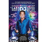 Last Night A Dj Saved My Life [Edizione: Stati Uniti]
