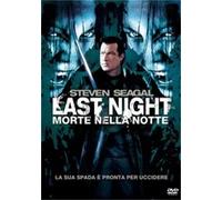Last night - Morte nella notte