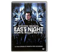 last night. morte nella notte regia di richard cru