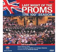Bach,J.S. - Last Night Of The Proms (2 Dvd)