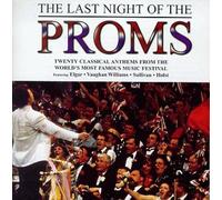 Last Night Of The Proms