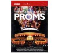 Last Night of the Proms [BBC S [Edizione: Regno Unito]