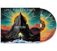 Last Night On Earth