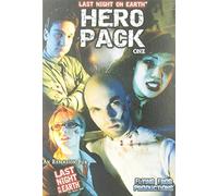 Last Night on Earth: Hero Pack One