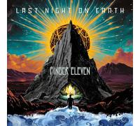 Last Night On Earth [Vinilo]