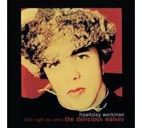 Hawksley Workman Last Night We Were The Delicious Wolves (Vinyl LP)