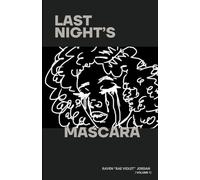 Last Night's Mascara: Thoughts from an Anxious Soul: Thoughts from an Anxious Soul: thoughts : Last Night's Mascara: Thoughts from an Anxious Soul