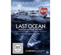 Last Ocean - Das Rossmeer - Paradies am Ende der Welt