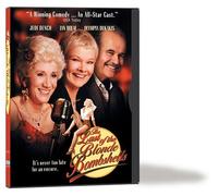 Last of Blonde Bombshells