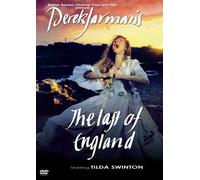 Last of England/Ws Dol]