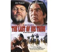 Last of His Tribe, The (DVD) Anne Archer Graham Greene Jon Voight