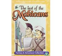 Last Of Mohicans [Edizione: Regno Unito] [Edizione: Regno Unito]
