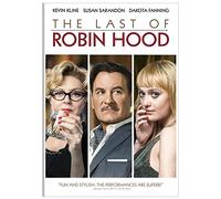 Last Of Robin Hood [Edizione: Stati Uniti]