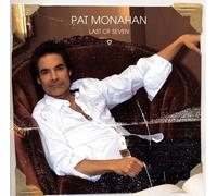 Last of Seven by MONAHAN,PAT