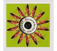 Last Of The Bad Men, The Ride (CD) Album