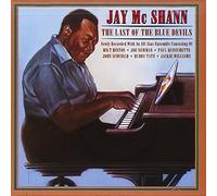 Last of the Blue Devils