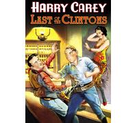 Last of the Clintons [DVD] [Region 1] [NTSC]