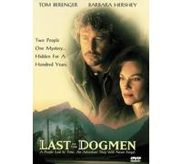 Last of the Dogmen by HBO Home video