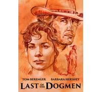 Last of the Dogmen (DVD)