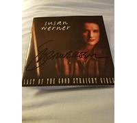 Last of the Good Straight Girl