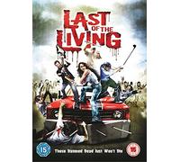 Last of the Living [DVD] [Edizione: Regno Unito]