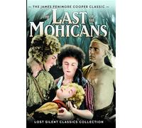 Last of the Mohicans [1920] [Region 1] [NTSC]