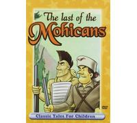 Last of the Mohicans