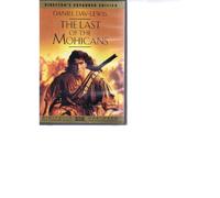 Last of the Mohicans