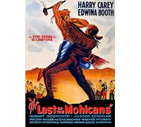 Last Of The Mohicans ('32) [Edizione: Stati Uniti]