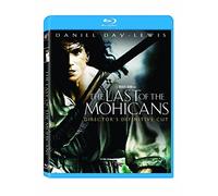 LAST OF THE MOHICANS – Twentieth Century Fox Film Corporation – Blu-ray