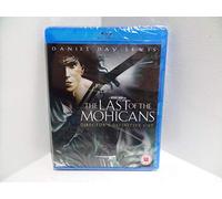 Last Of The Mohicans [Edizione: Regno Unito] [Edizione: Regno Unito]