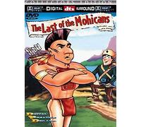 Last of the Mohicans - Last of the Mohicans