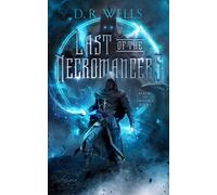 Last of the Necromancers