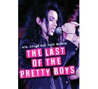 Last of the Pretty Boys (DVD) Scott Whitecross Gwenda Bright Mark Jeffery