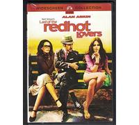 Last of the Red Hot Lovers