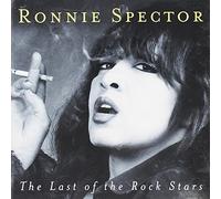 Last of the Rock Stars, the