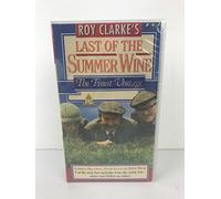 Last of the Summer Wine