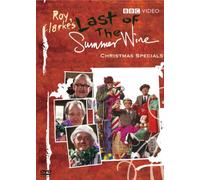 Last of the Summer Wine - Christmas Specials 1978-82