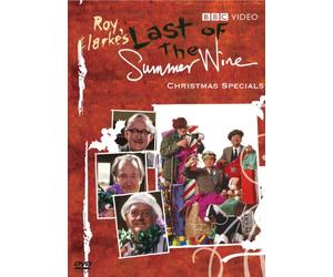 Last of the Summer Wine - Christmas Specials 1978-82