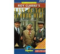 Last of the Summer Wine: Complete Series 2 [VHS] [1973]